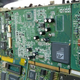 Illustration for article titled Circuit-Covered Cruiser Looks Like A Computer Vomited